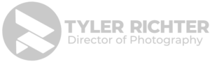 Tyler Richter, Director of Photography